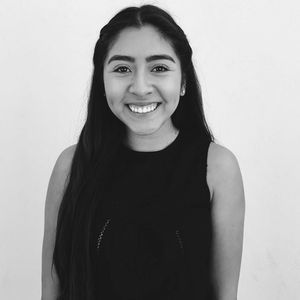 Meet your Posher, Elisa